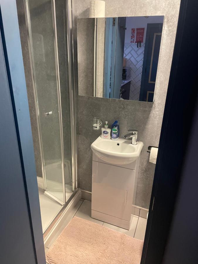 Entire Brand New Serviced Apartment In Moseley Birmingham Ngoại thất bức ảnh